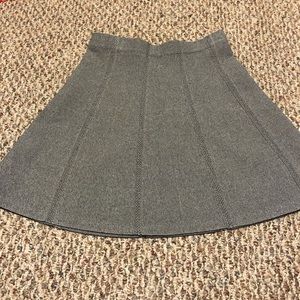 Size M Zara Skirt